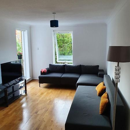 Luxury Private Mews Modern Apartment In The City ลอนดอน ภายนอก รูปภาพ